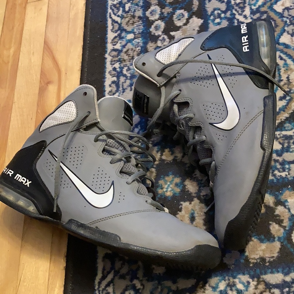 Nike Air Max Full court 2